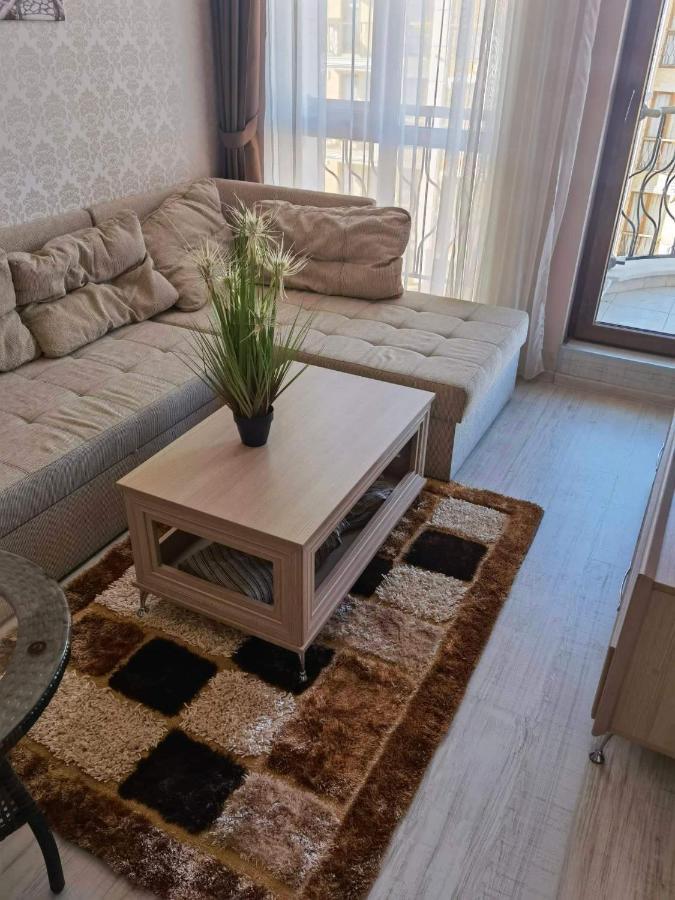 Harmony Suitеs Apartment サニービーチ エクステリア 写真
