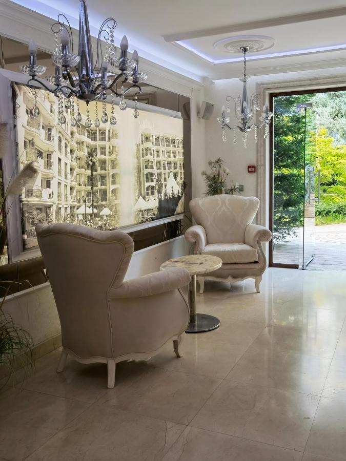 Harmony Suitеs Apartment サニービーチ エクステリア 写真